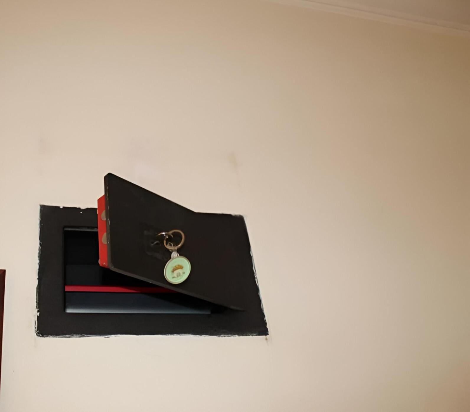 A Casa Di Mori Appartamento *