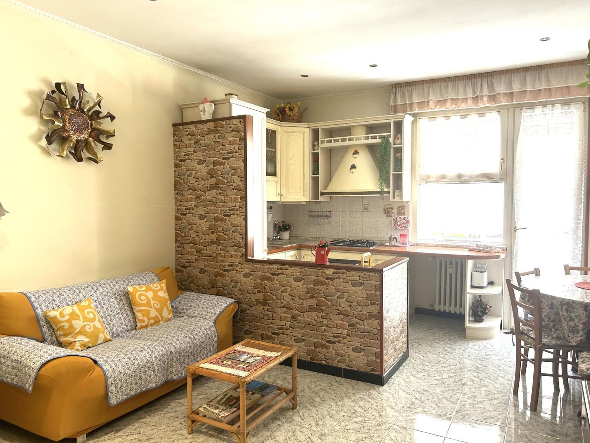 Appartamento A Casa Di Mori