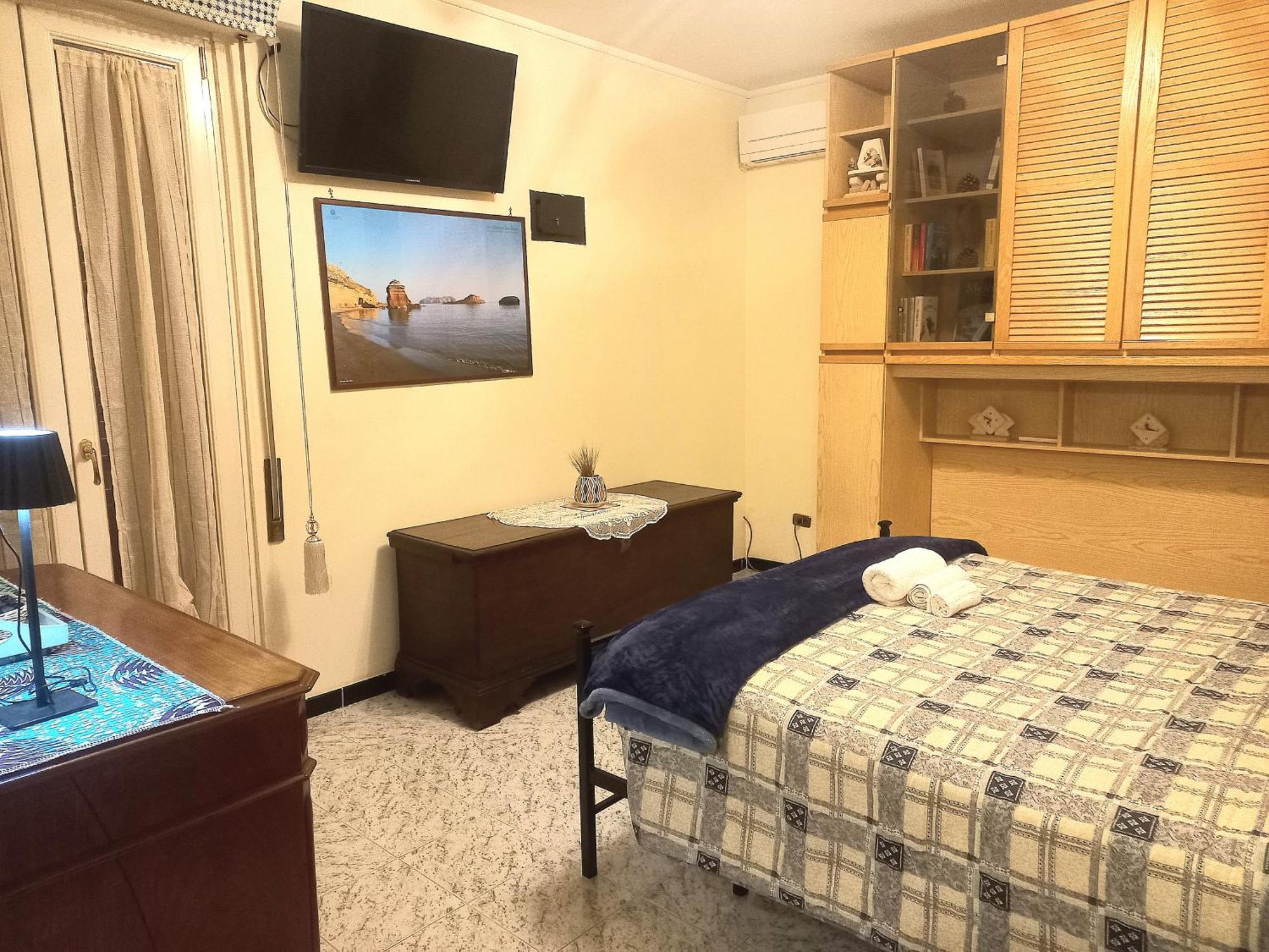 A Casa Di Mori *